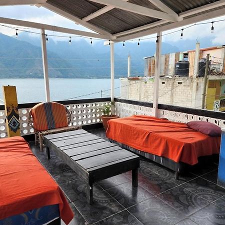 Hostal Sublime Guatemala City Luaran gambar