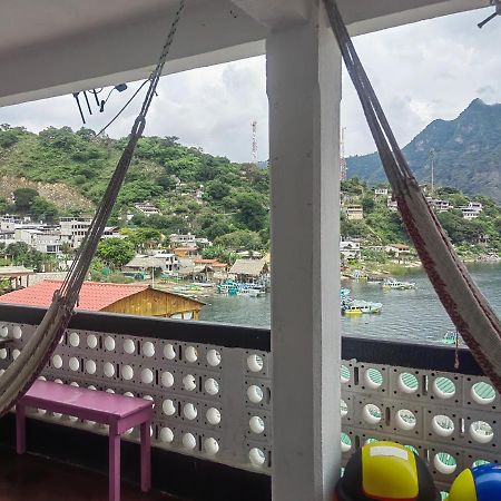 Hostal Sublime Guatemala City Luaran gambar