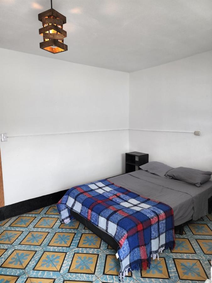 Hostal Sublime Guatemala City Luaran gambar