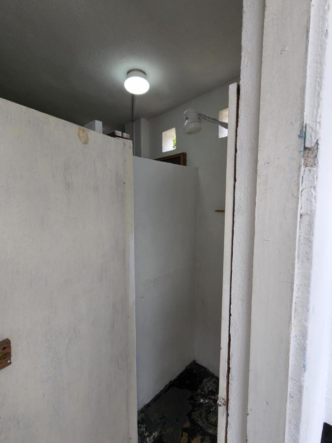 Hostal Sublime Guatemala City Luaran gambar