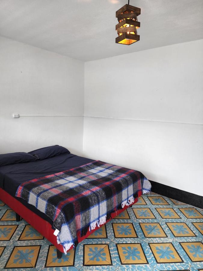 Hostal Sublime Guatemala City Luaran gambar