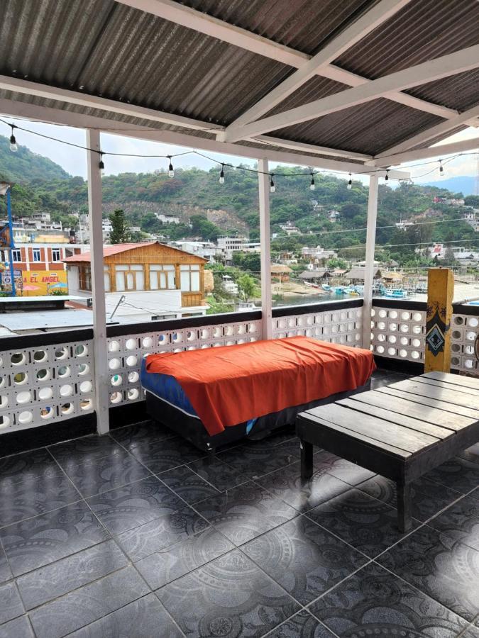 Hostal Sublime Guatemala City Luaran gambar