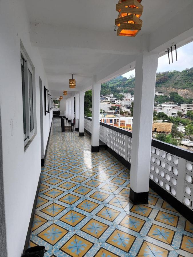 Hostal Sublime Guatemala City Luaran gambar