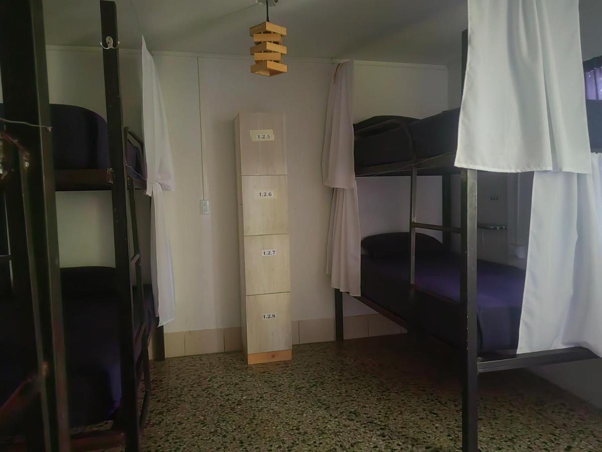 Hostal Sublime Guatemala City Luaran gambar
