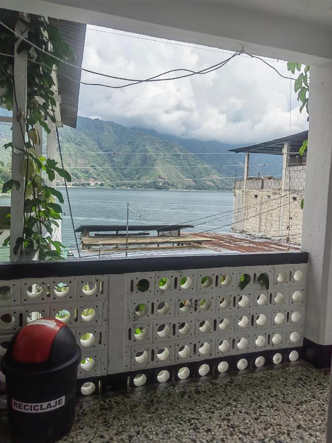 Hostal Sublime Guatemala City Luaran gambar