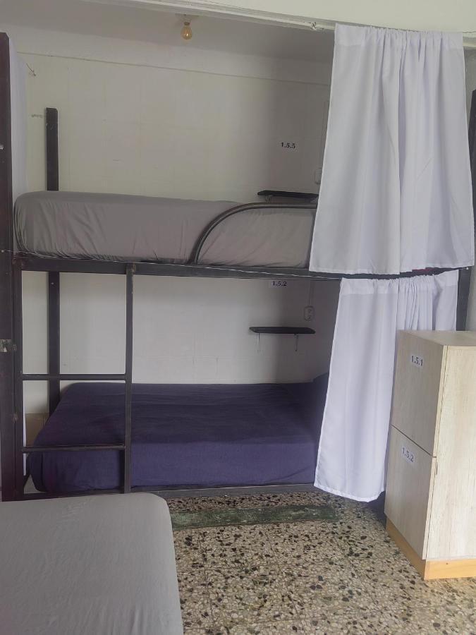 Hostal Sublime Guatemala City Luaran gambar