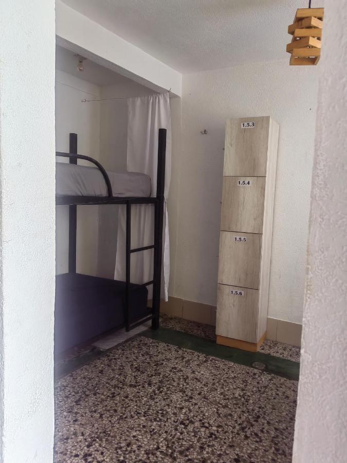 Hostal Sublime Guatemala City Luaran gambar