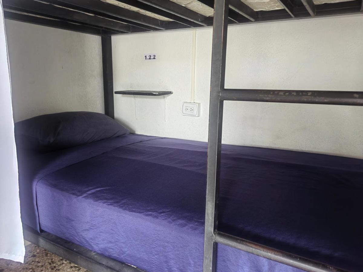 Hostal Sublime Guatemala City Luaran gambar