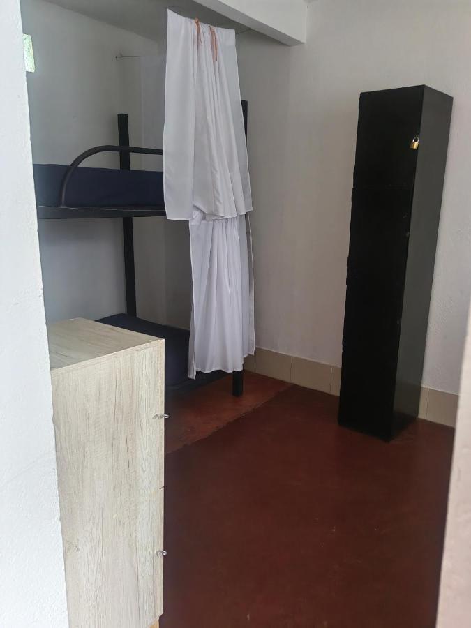Hostal Sublime Guatemala City Luaran gambar