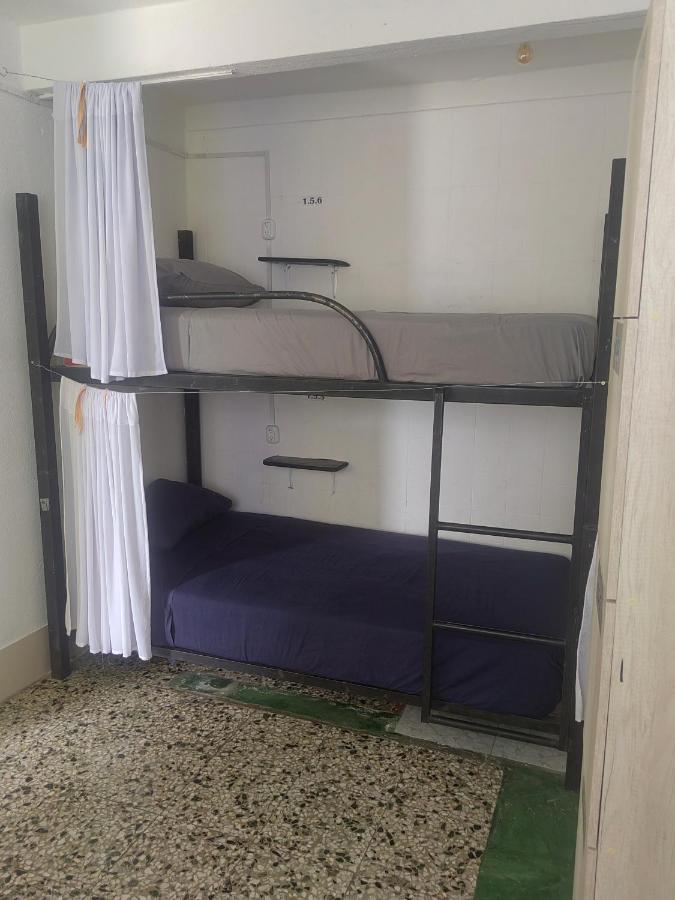 Hostal Sublime Guatemala City Luaran gambar