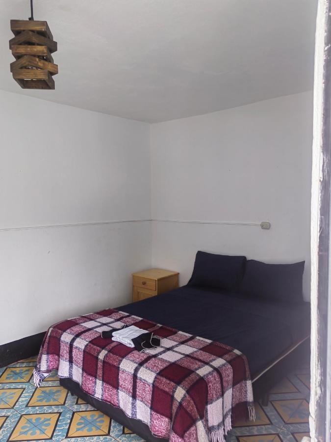 Hostal Sublime Guatemala City Luaran gambar