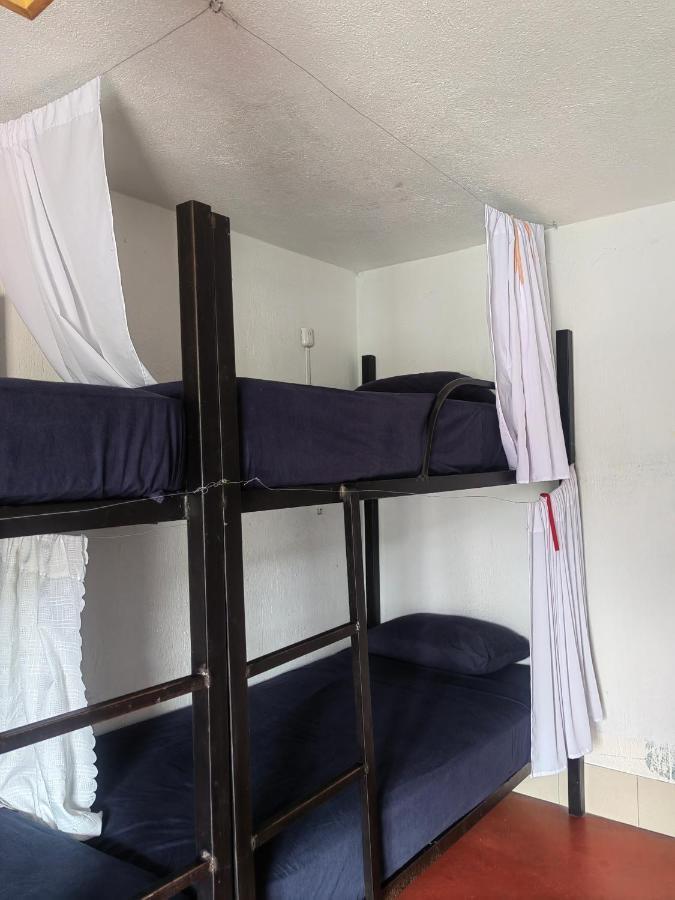 Hostal Sublime Guatemala City Luaran gambar