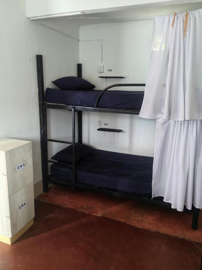 Hostal Sublime Guatemala City Luaran gambar
