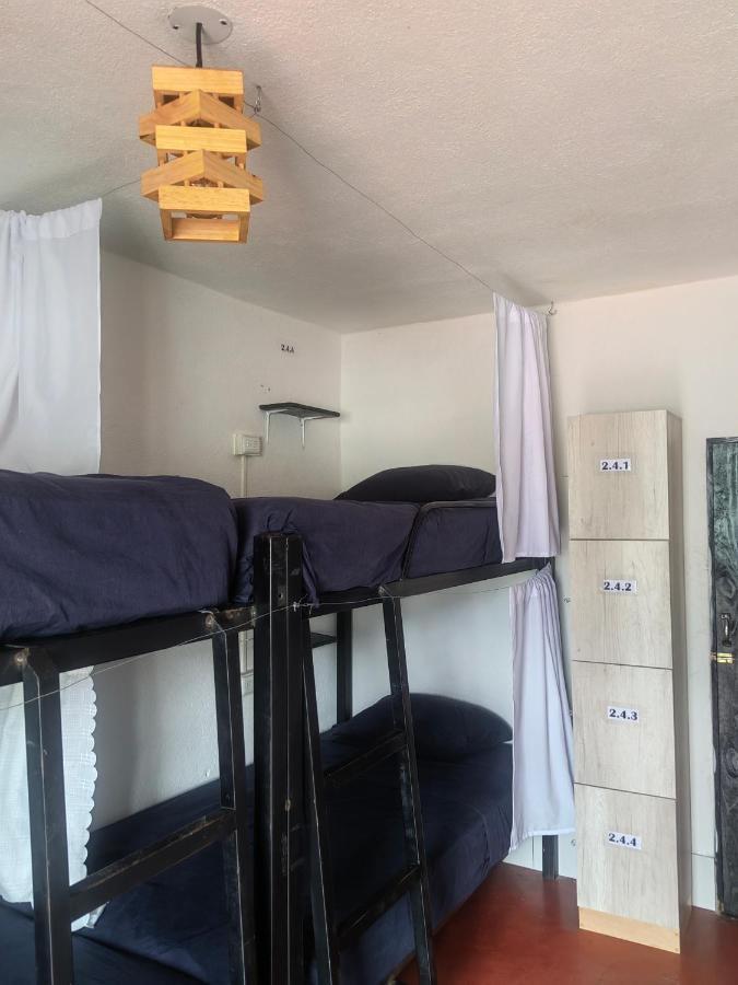 Hostal Sublime Guatemala City Luaran gambar