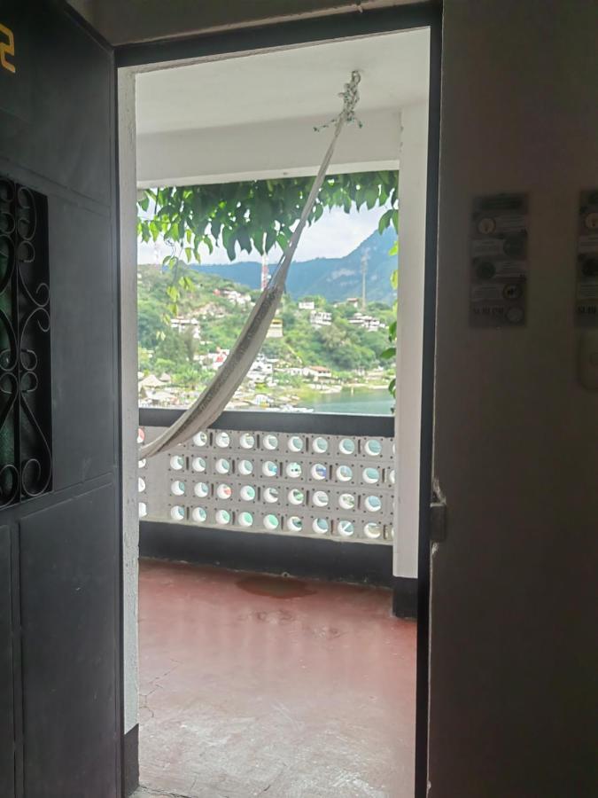 Hostal Sublime Guatemala City Luaran gambar