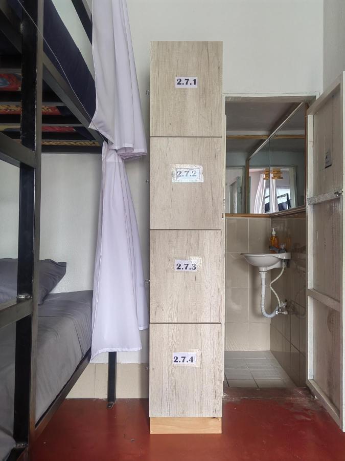 Hostal Sublime Guatemala City Luaran gambar