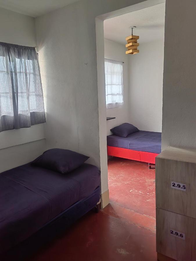 Hostal Sublime Guatemala City Luaran gambar