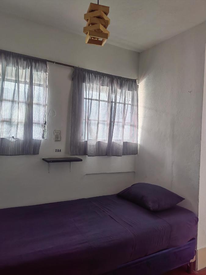 Hostal Sublime Guatemala City Luaran gambar
