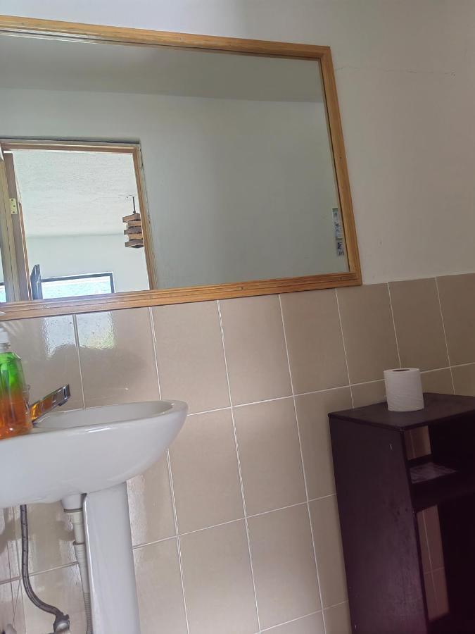 Hostal Sublime Guatemala City Luaran gambar