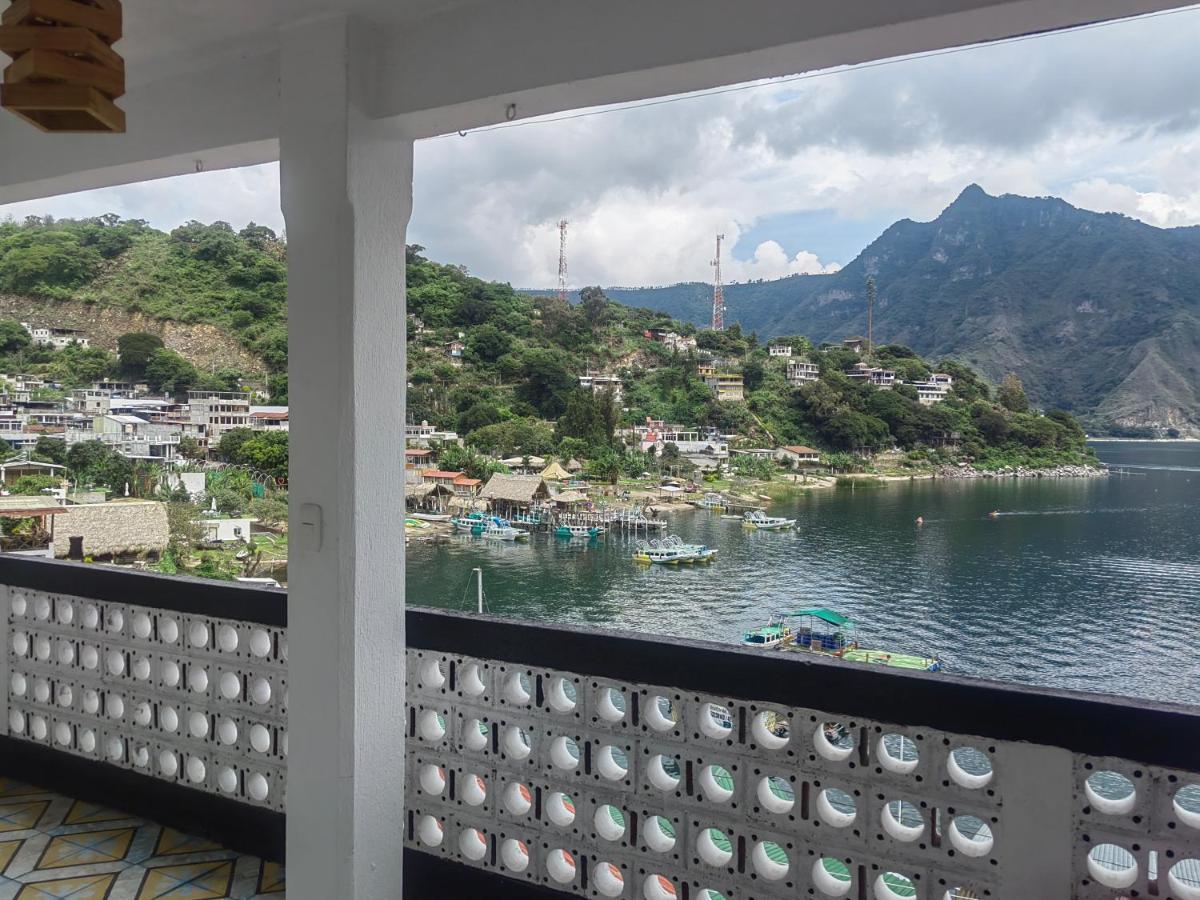 Hostal Sublime Guatemala City Luaran gambar