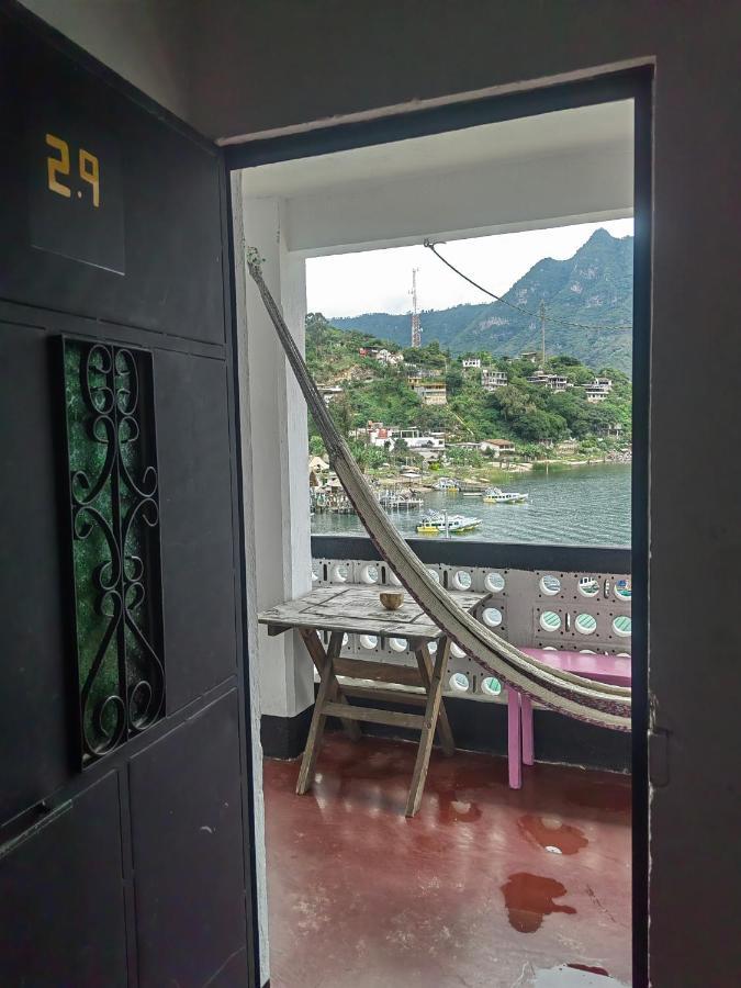 Hostal Sublime Guatemala City Luaran gambar