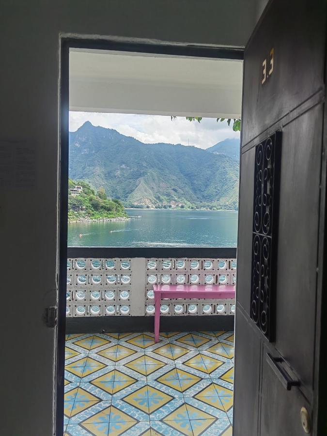 Hostal Sublime Guatemala City Luaran gambar